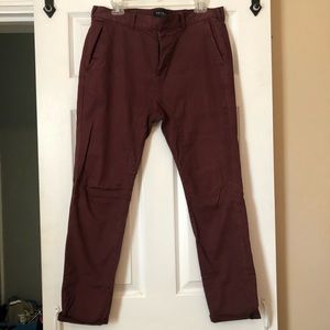 PacSun skinny pants men’s size 32x32